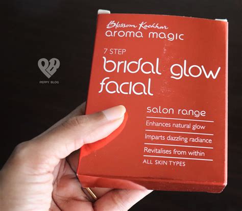 Transform Your Skin with the Aromq Magic Facial Kit
